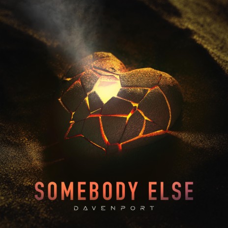 SOMEBODY ELSE | Boomplay Music