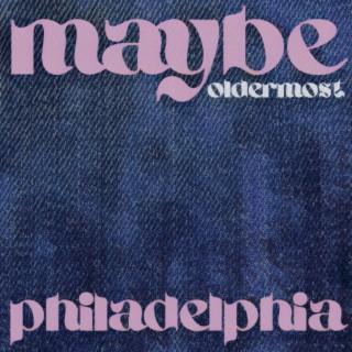 Maybe Philadelphia