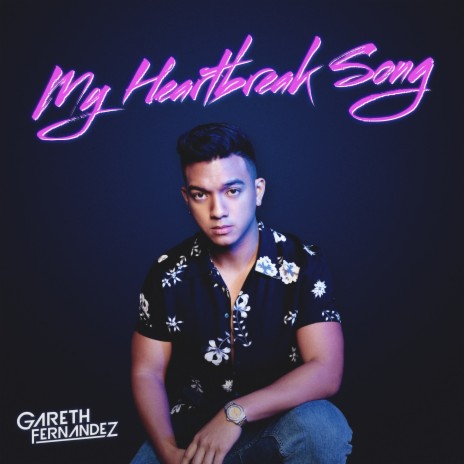 My Heartbreak Song | Boomplay Music