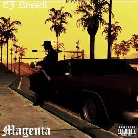 Magenta ft. Angelo LaFlame