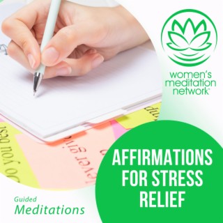 Affirmations for Stress Relief