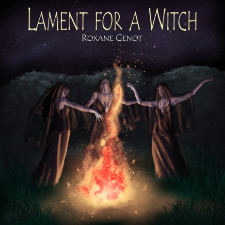 Lament for a Witch | Boomplay Music