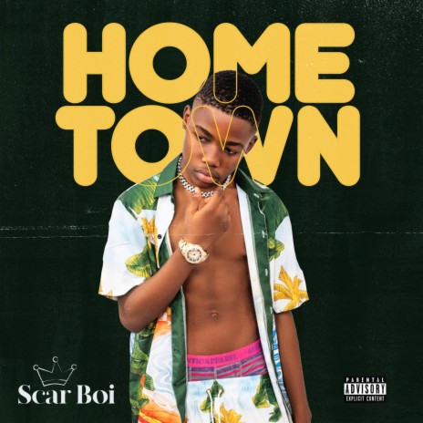 home town | Boomplay Music