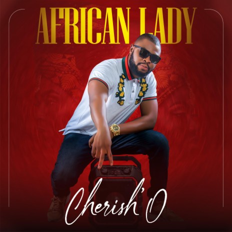 African Lady | Boomplay Music