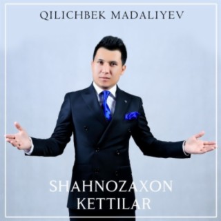 Shahnozaxon Kettilar