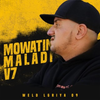 Mowatin Maladi VII