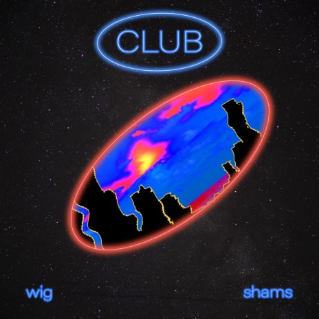 CLUB ft. Shams | Boomplay Music