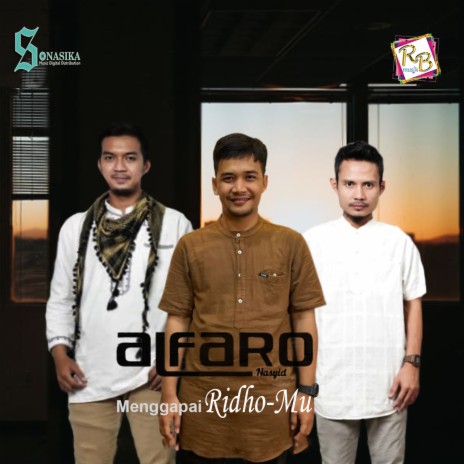 Menggapai Ridhomu | Boomplay Music