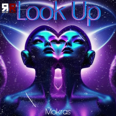 Look Up | Boomplay Music