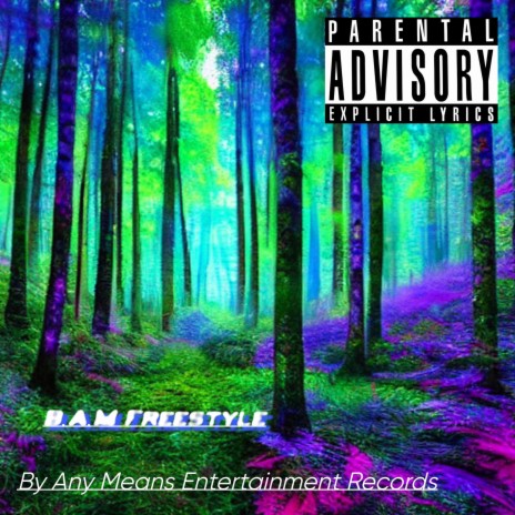 By Any Means Freestyle ft. D-Tae & Gmg Squad