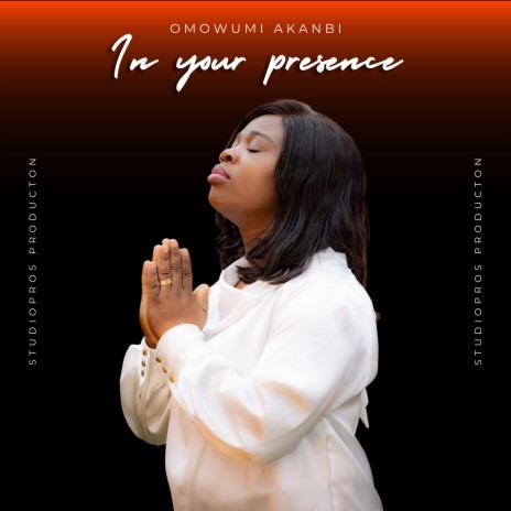 In Your Presence | Boomplay Music