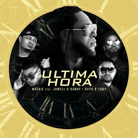 Ultima Hora | Boomplay Music