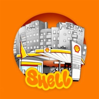 Shell (feat. Haschi & Korkens)