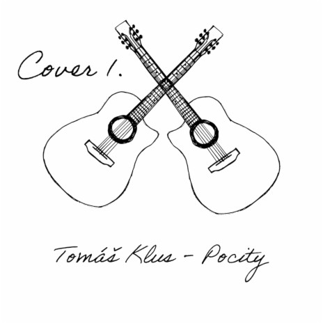 Tomáš Klus - Pocity (cover)