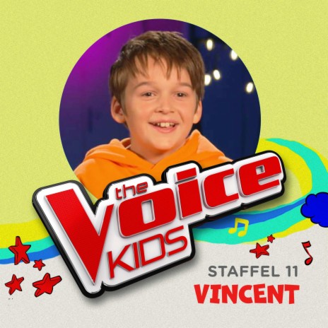 Lieder (aus The Voice Kids, Staffel 11) (Live) (Live) ft. The Voice Kids - Germany | Boomplay Music