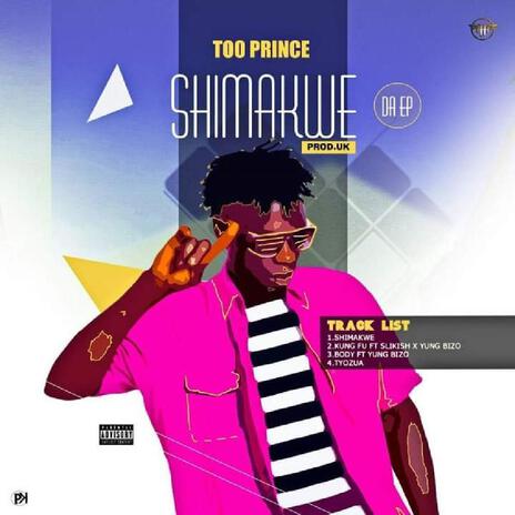 Shimakwe | Boomplay Music