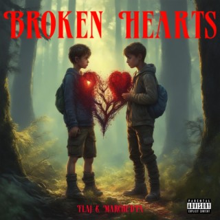 Broken hearts