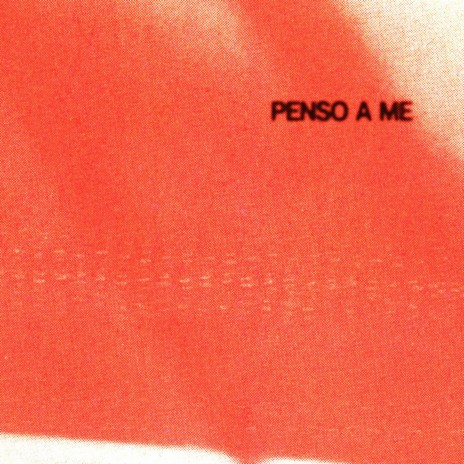 // penso a me | Boomplay Music