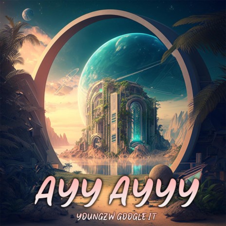 Ayy Ayyy | Boomplay Music