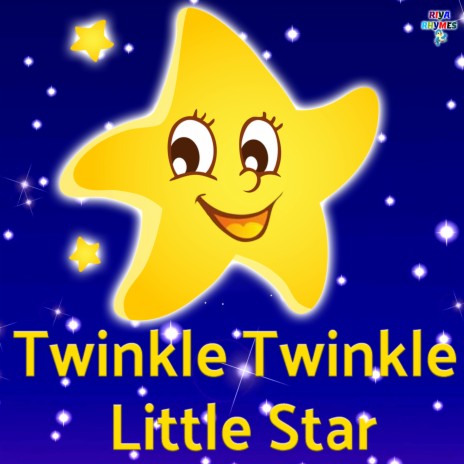 Palak Gujela - Twinkle Twinkle Little Star MP3 Download & Lyrics | Boomplay