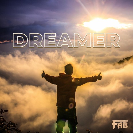 Dreamer | Boomplay Music