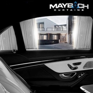 Maybach Curtains Remix