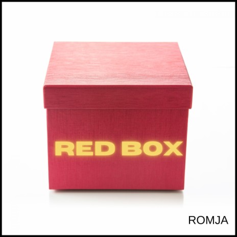 Red Box | Boomplay Music