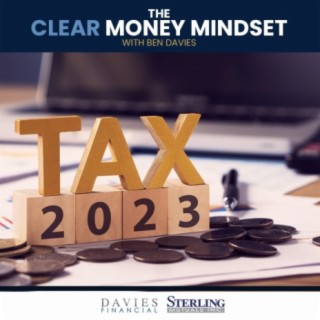 EP 28 - 2023 Tax Update - Josie Hope