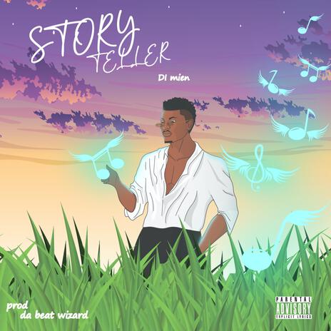 Story Teller | Boomplay Music