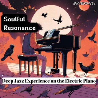 Soulful Resonance: Deep Jazz Experience on the Electric Piano