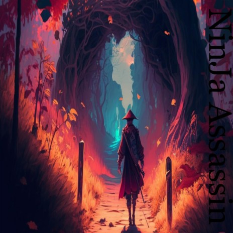 NiNJA Assassin | Boomplay Music