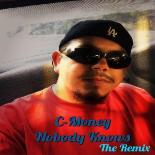Nobody Knows (Remix)
