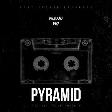 PYRAMID (Freestyle Trap Beat)