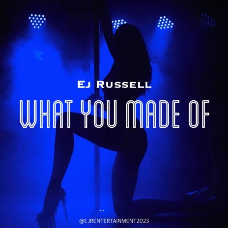 What You Made Of (Radio Edit)