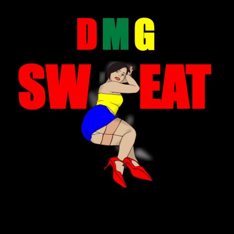 Sweat (Radio Edit)