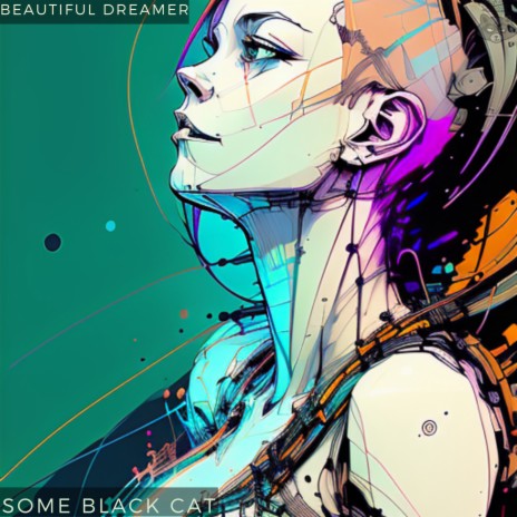 BEAUTIFUL DREAMER