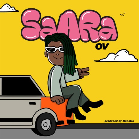 Saara | Boomplay Music