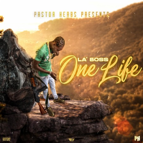 One Life ft. La Boss | Boomplay Music