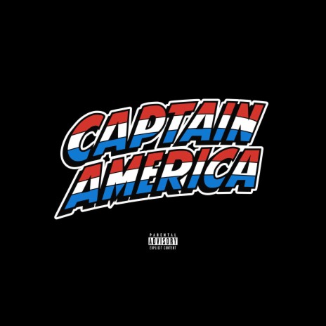 Captain America | Boomplay Music