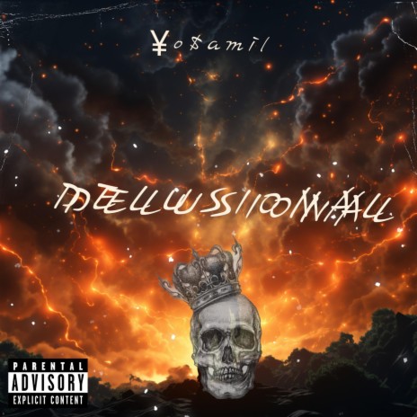 Delusional | Boomplay Music