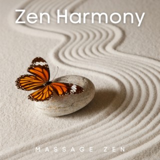 Zen Harmony: Soothing Hands Journey