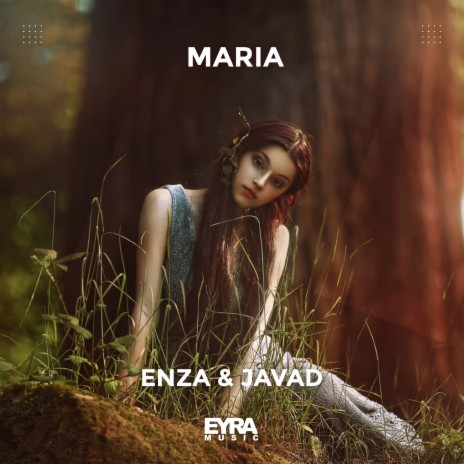 Maria ft. JAVAD | Boomplay Music