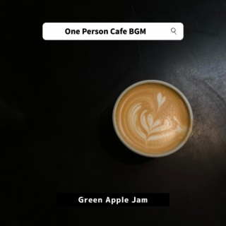 One Person Cafe BGM