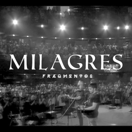Milagres (Ao Vivo) ft. Daniel Gonçalves