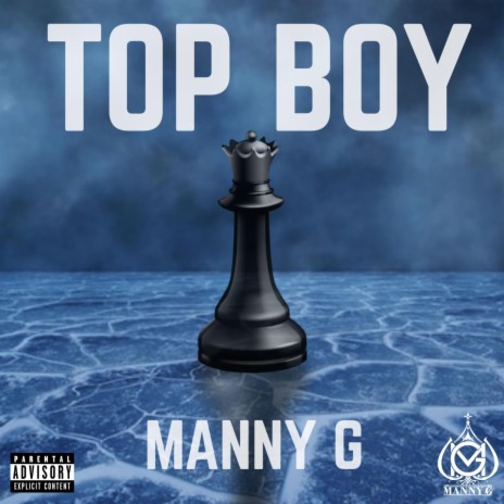 TOP BOY | Boomplay Music
