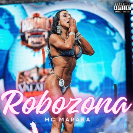 Robozona | Boomplay Music