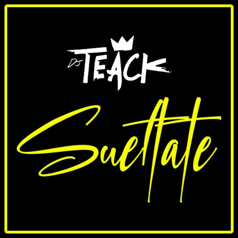 Sueltate | Boomplay Music