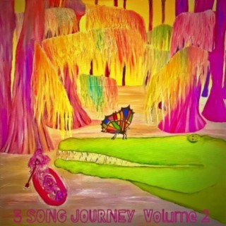 3 Song Journey, Volume 2