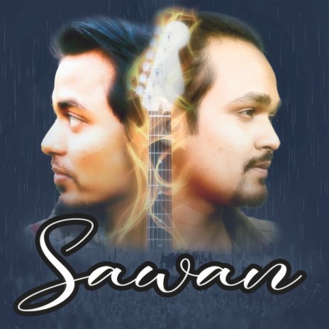Sawan ft. Jatin | Boomplay Music