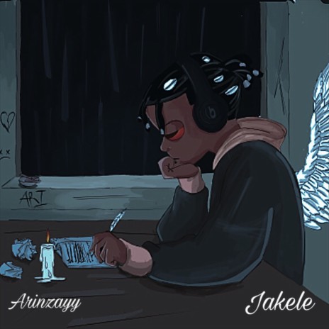 Jakele (Freestyle) | Boomplay Music